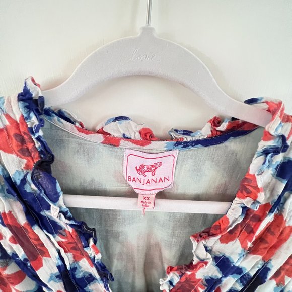 BANJANAN Dress XS - Picture 2 of 4